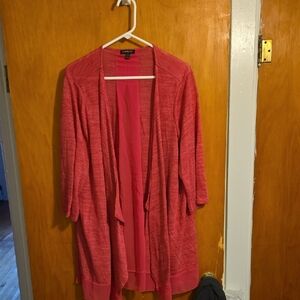 Lane Bryant Cardigan